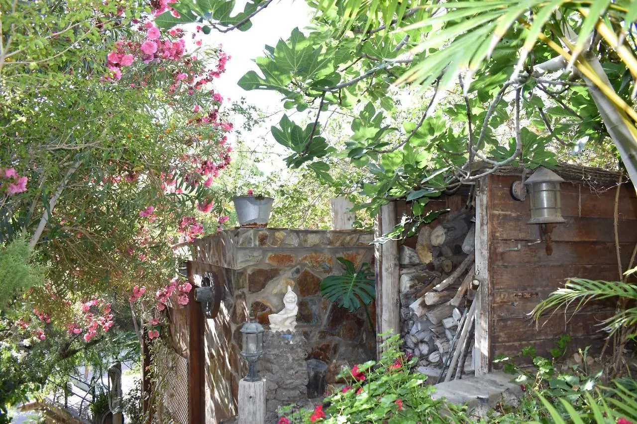 Romantica San Bartolomé