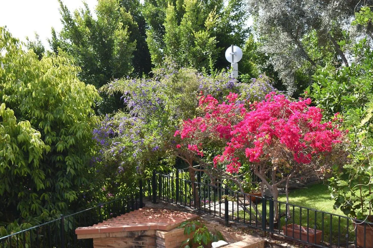 Romantica San Bartolomé
