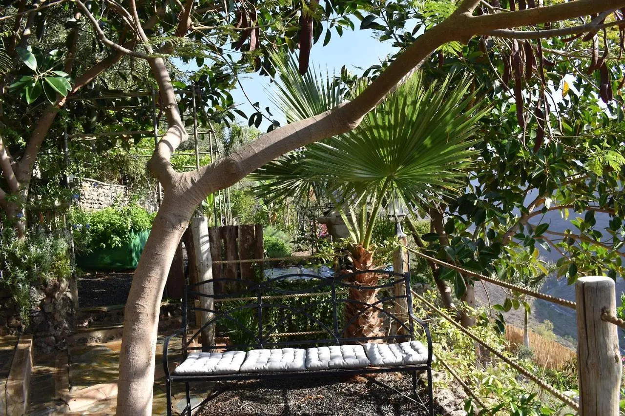 Romantica San Bartolomé