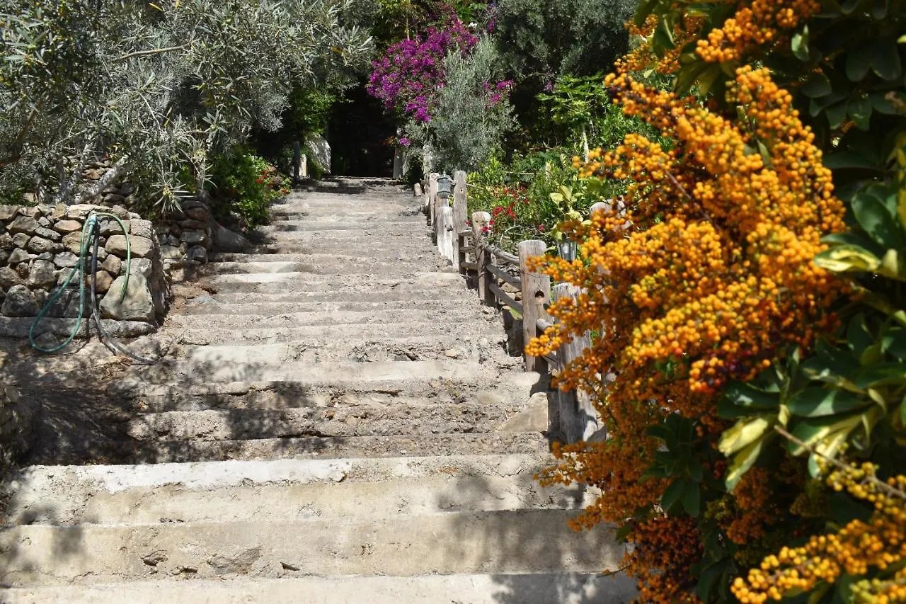 Romantica San Bartolomé