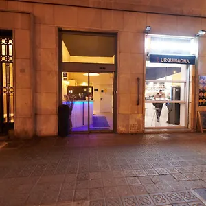 Mayerling Centro Gasthof Barcelona