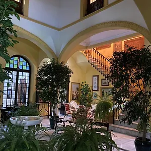 Casa San Jose Gasthof Palma del Río