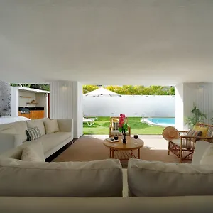 Apartahotel Maspalomas Point, San Bartolomé