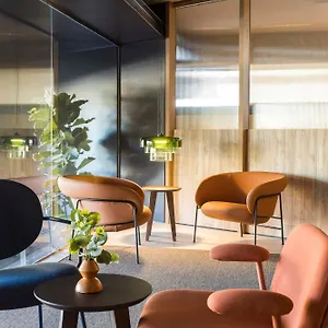 Confort Hotel Terrassa