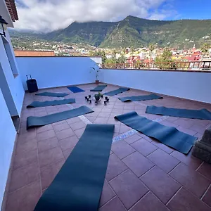 Gasthuis Canary Bio Tenerife, Los Realejos