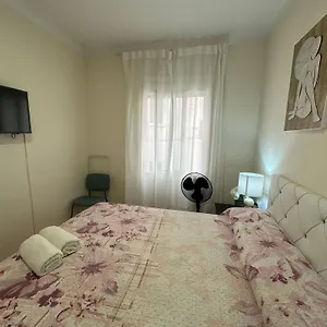 Rooms Nueva Valencia Frühstückspension Barcelona