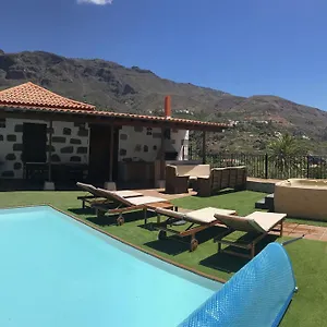 Сasa de vacaciones Finca Mariola, San Bartolomé