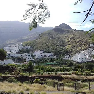 Gasthuis Lagarto, Agaete (Gran Canaria)