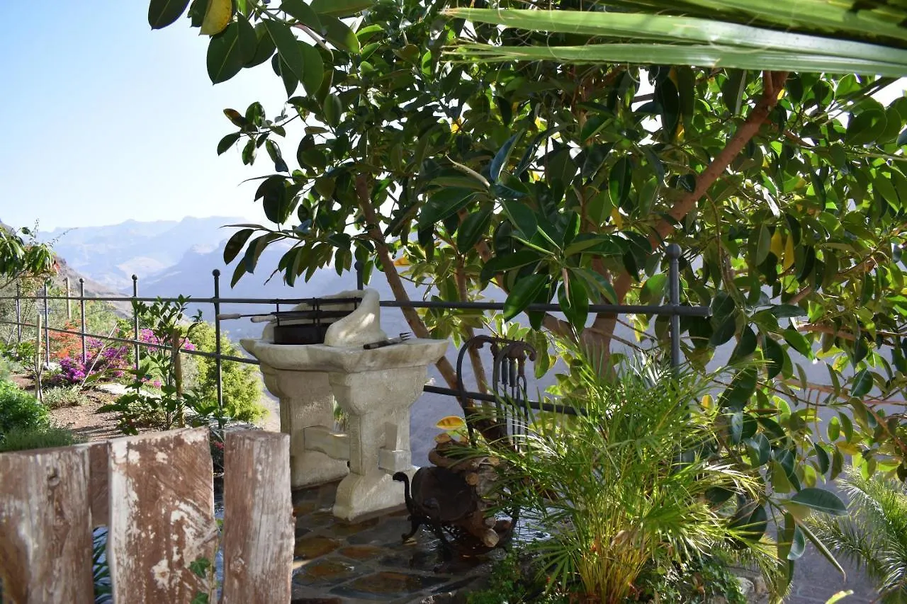 Romantica San Bartolomé 0*,