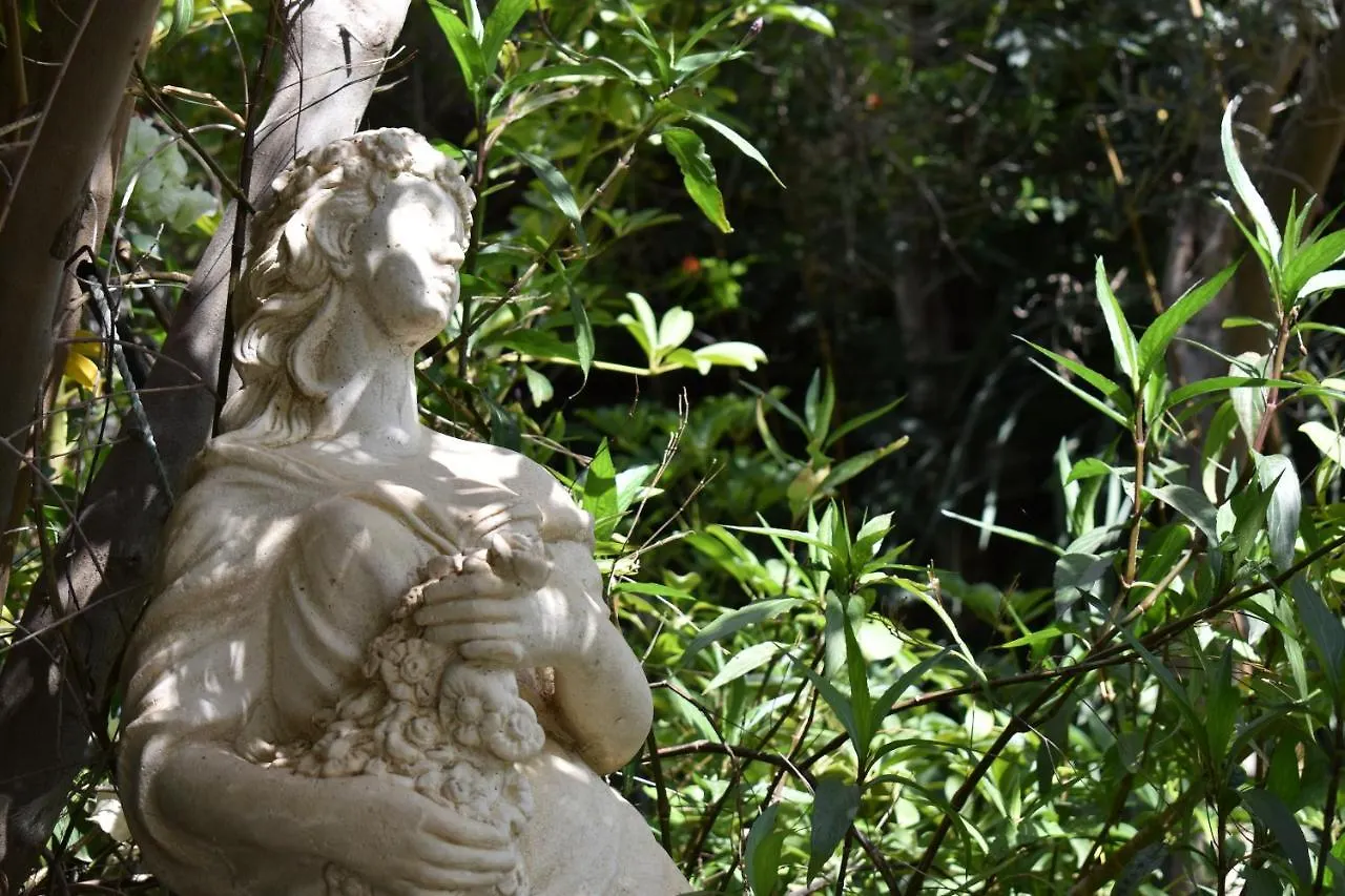 Romantica San Bartolomé Spanje