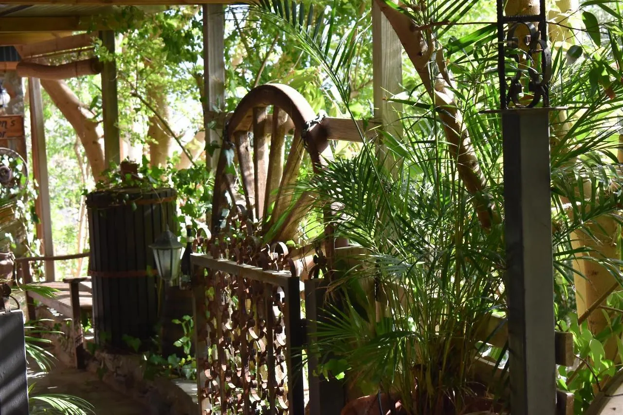 Romantica San Bartolomé