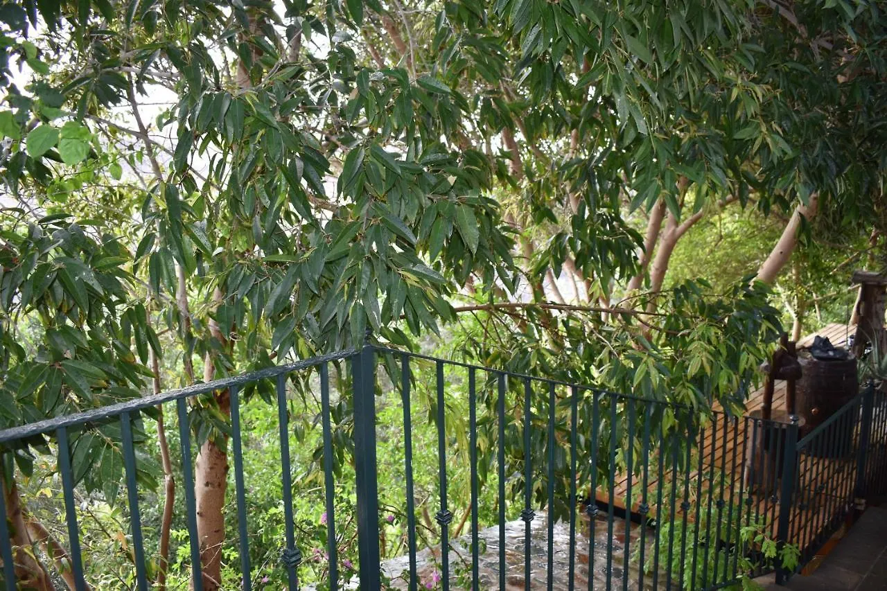Bed & Breakfast Romantica San Bartolomé