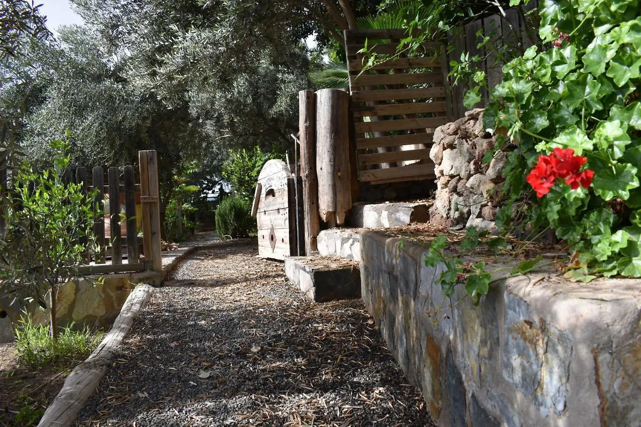 Romantica San Bartolomé