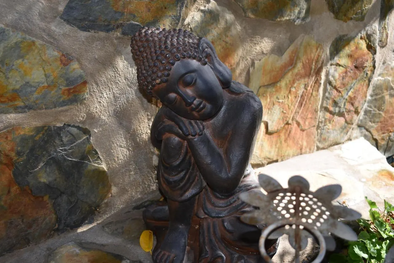 Romantica San Bartolomé 0*,